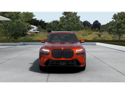 2026 BMW X7 Base