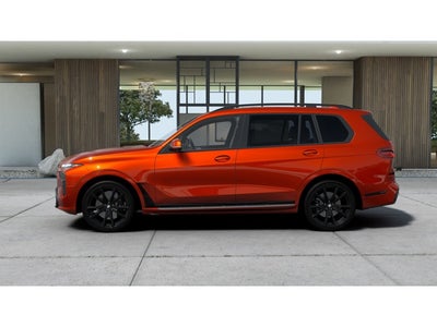 2026 BMW X7 Base
