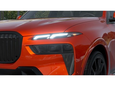 2026 BMW X7 Base