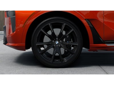 2026 BMW X7 Base