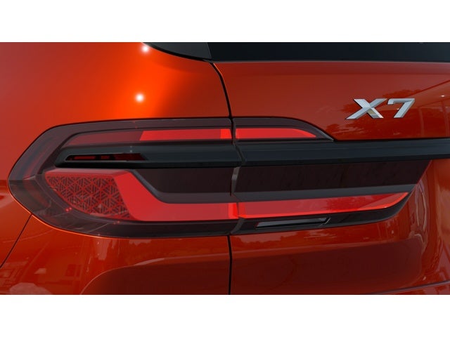 2026 BMW X7 Base
