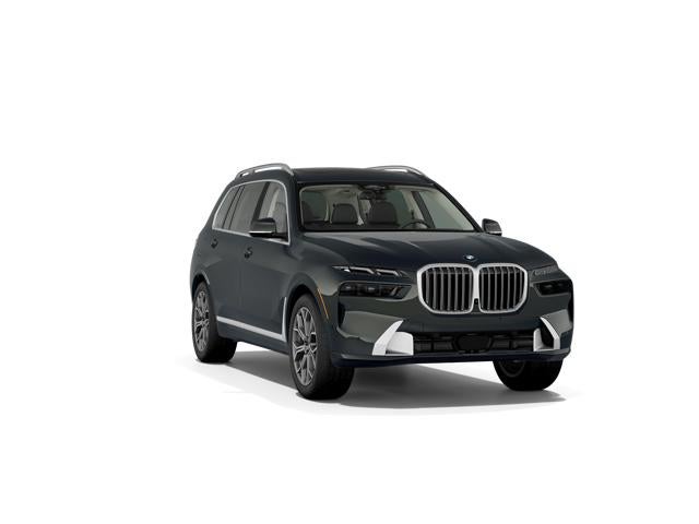 2027 BMW X7 Base