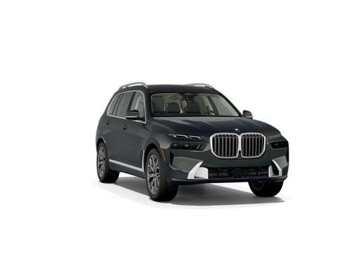2027 BMW X7 Base