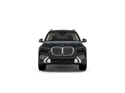 2027 BMW X7 Base