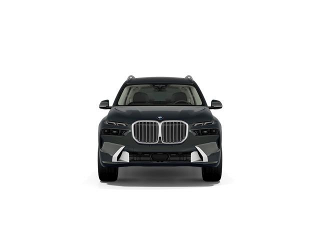 2027 BMW X7 Base