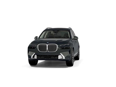 2027 BMW X7 Base