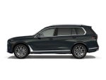 2027 BMW X7 Base