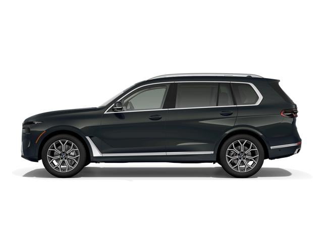 2027 BMW X7 Base
