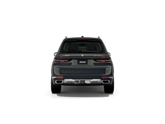 2027 BMW X7 Base