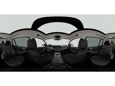 2027 BMW X7 Base