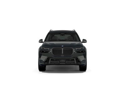 2026 BMW X7 Base