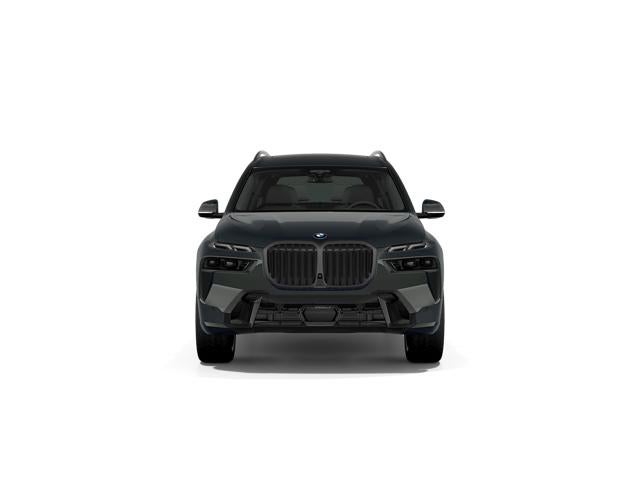 2026 BMW X7 Base