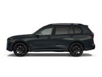 2026 BMW X7 Base