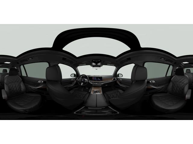 2026 BMW X7 Base