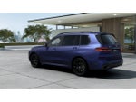 2026 BMW X7 Base