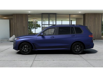 2026 BMW X7 Base