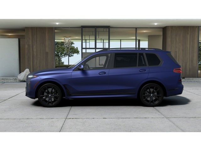 2026 BMW X7 Base