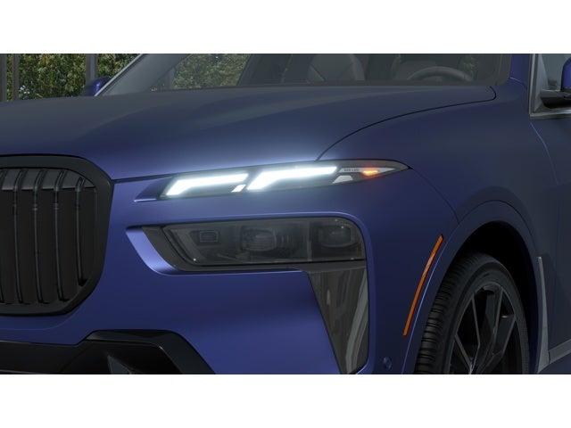 2026 BMW X7 Base