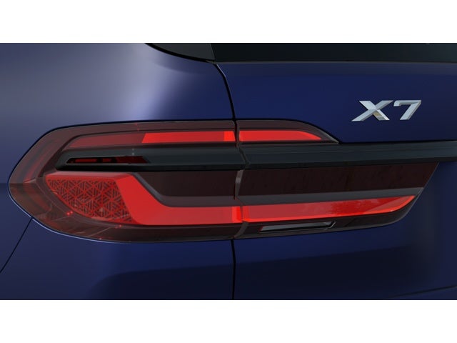 2026 BMW X7 Base