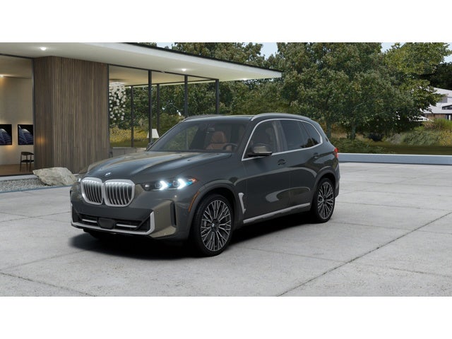 2026 BMW X5 Base