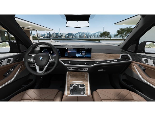 2026 BMW X5 Base