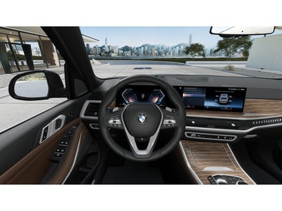 2026 BMW X5 Base