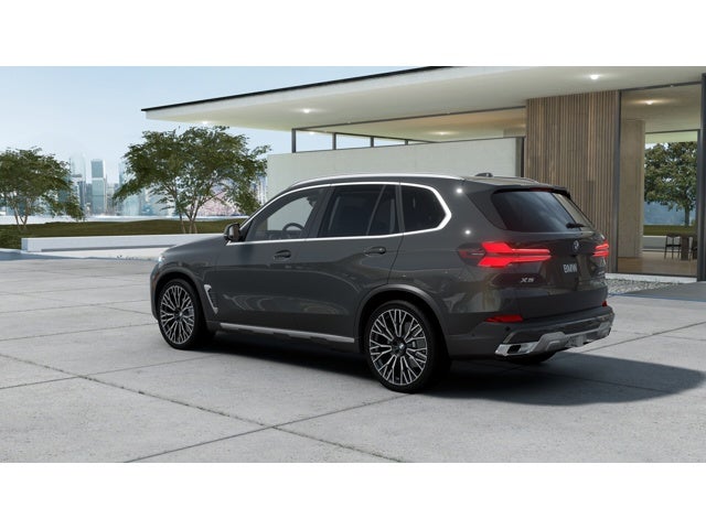 2026 BMW X5 Base