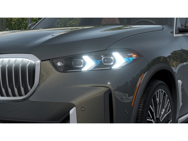 2026 BMW X5 Base