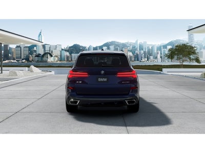 2026 BMW X5 Base