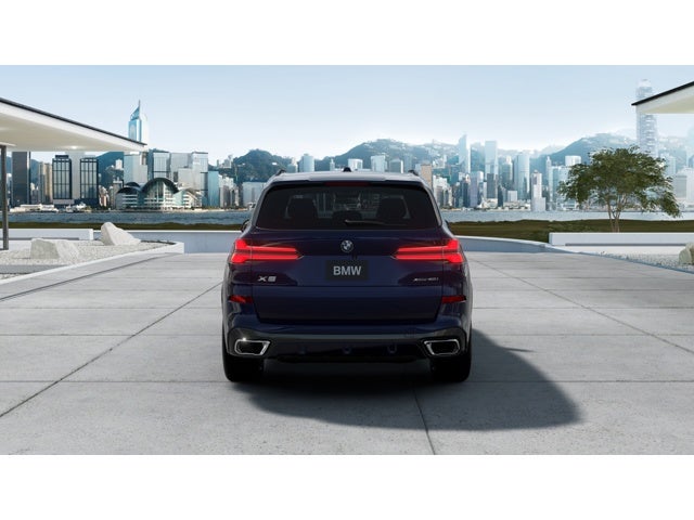 2026 BMW X5 Base