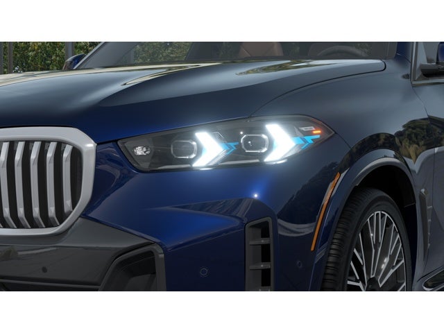 2026 BMW X5 Base