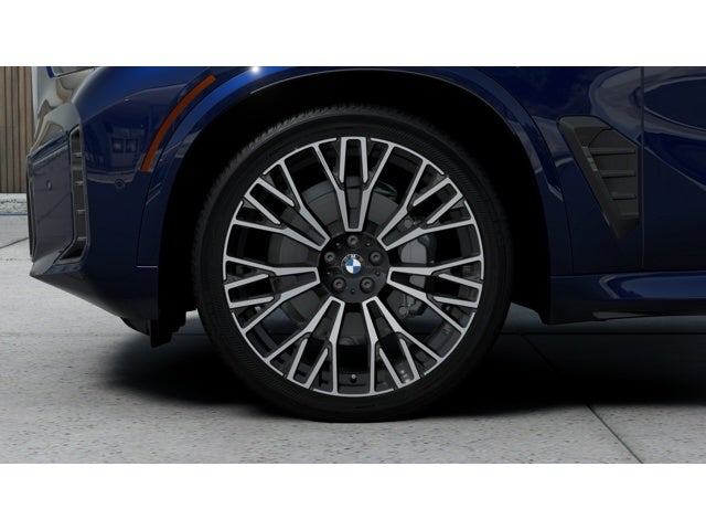 2026 BMW X5 Base