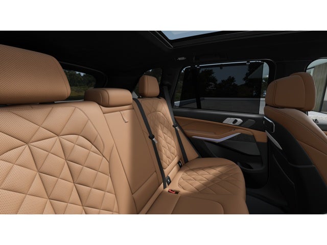 2026 BMW X5 Base