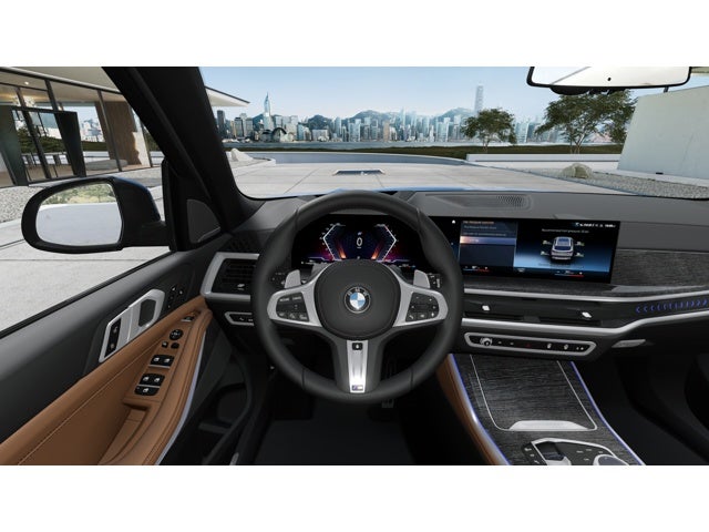 2026 BMW X5 Base
