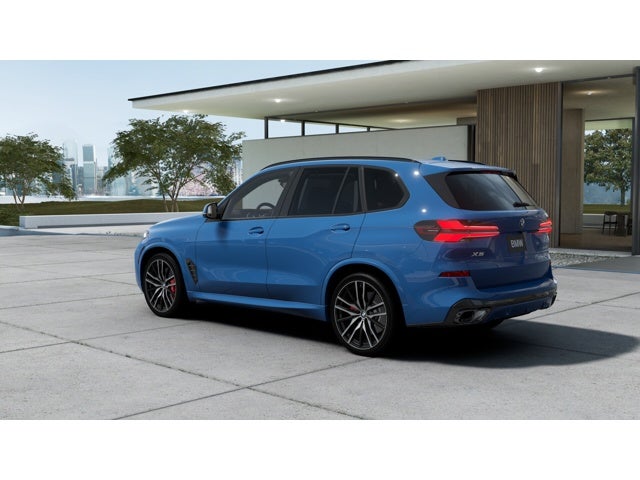 2026 BMW X5 Base