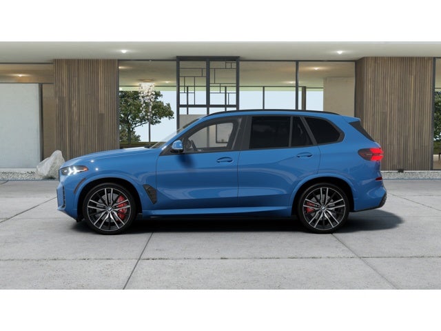 2026 BMW X5 Base