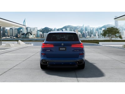 2026 BMW X5 Base