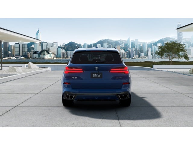 2026 BMW X5 Base