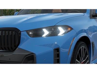 2026 BMW X5 Base