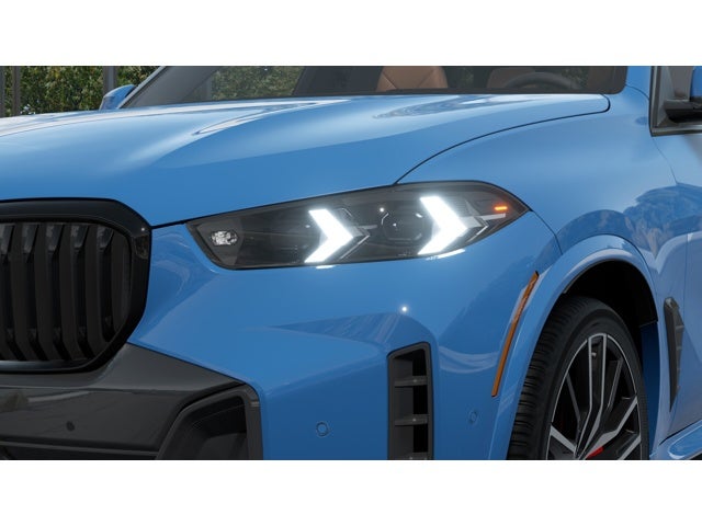 2026 BMW X5 Base
