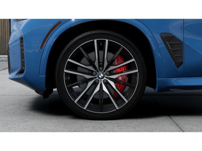 2026 BMW X5 Base