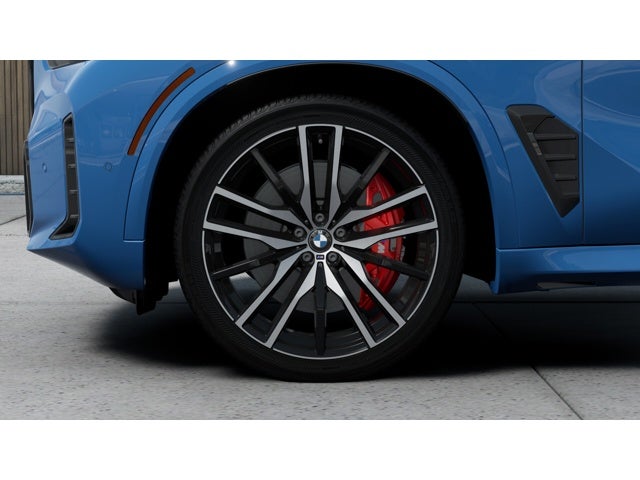 2026 BMW X5 Base