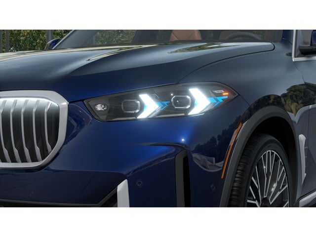 2026 BMW X5 Base