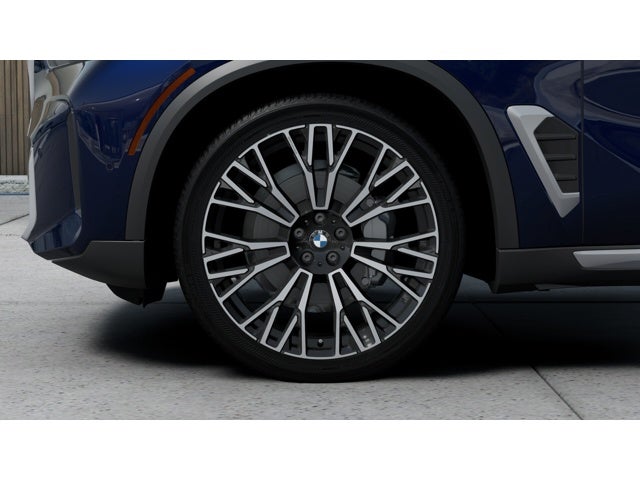 2026 BMW X5 Base