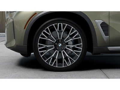 2026 BMW X5 Base