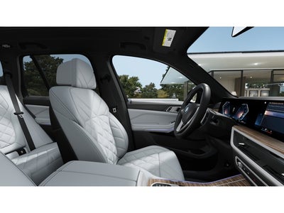 2026 BMW X5 Base