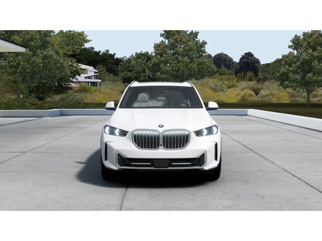 2026 BMW X5 Base