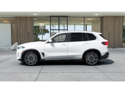 2026 BMW X5 Base
