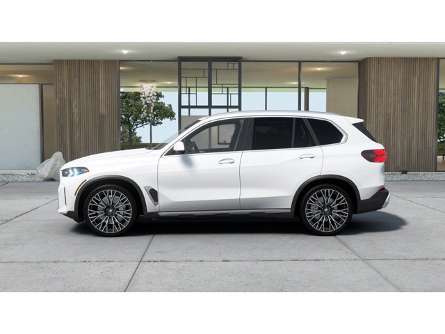 2026 BMW X5 Base