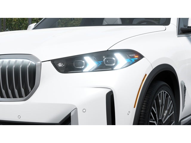 2026 BMW X5 Base